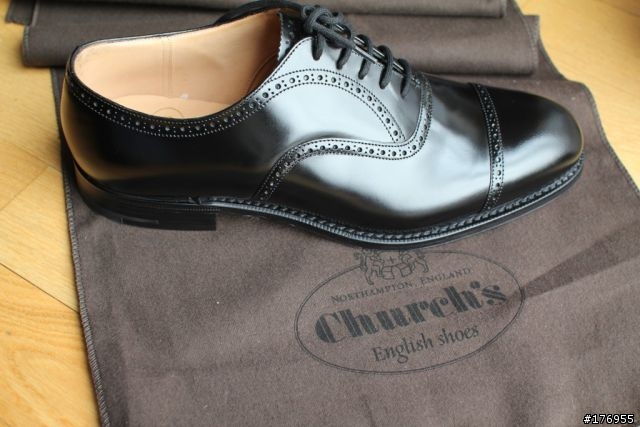 皮鞋保養- Chelsea leather food 鞋油 開箱