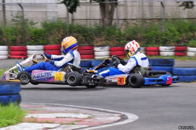 {Karting} TKOC 台糖站相片