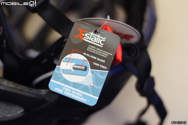 [開箱] 賽亞人雷射帽Lazer Sphere公路車安全帽，香菇頭Bye Bye~！