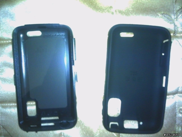 美國 OTTEROBX for  ATRIX 4G 終極保護殼 共三款設計  Defender . Commuter . Impact