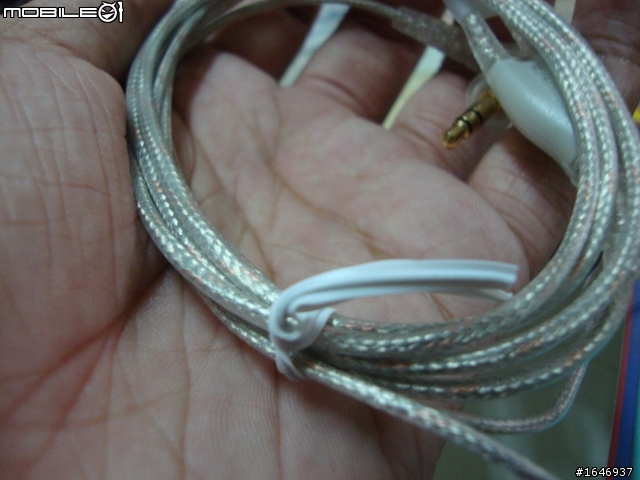 [開箱]Shure SE215我等了你好久阿~~~~(6/25新增聽感)