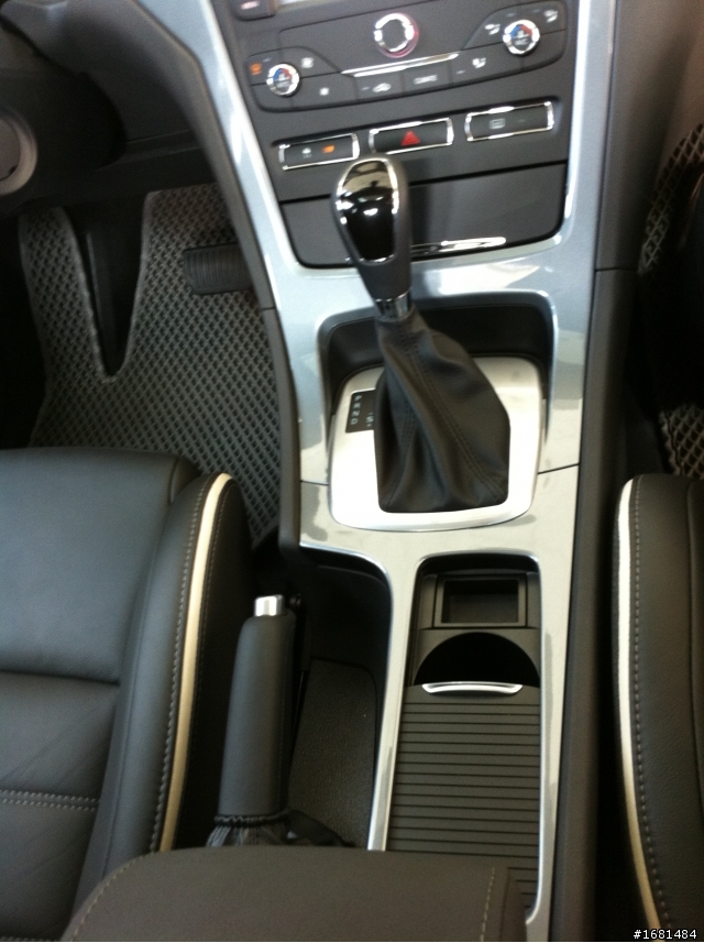小改款Mondeo Ecoboost上市產品發表會(台中)