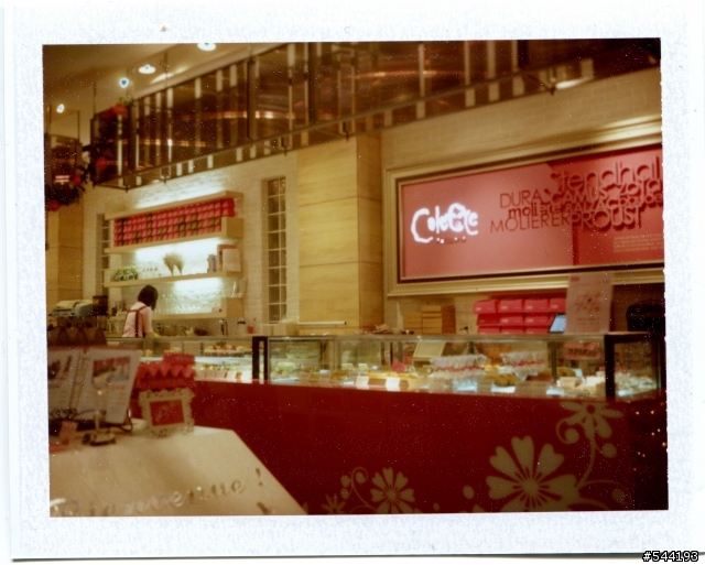 [開箱+實拍] Polaroid 195 Land Camare拍立得相機