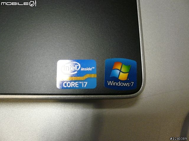 [開箱文]Dell Latitude E6520