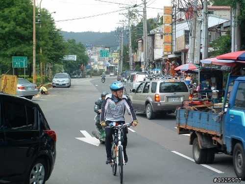 2011  0611 滿天星羅馬公路挑戰隨手拍請自行取用！