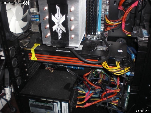 ASUS HD 6990 多螢幕無法延展 怎麼辦? [6/21更新]