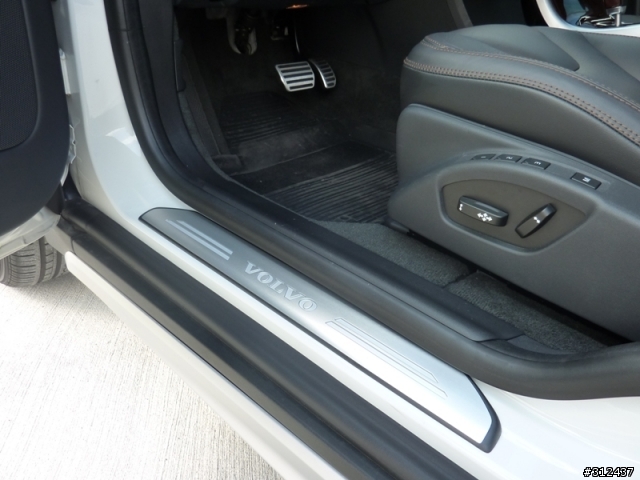 XC60添新裝之小小升級