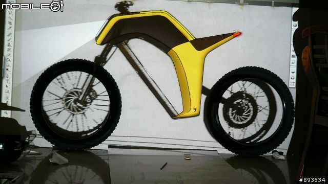 [分享]我的造車紀錄~從零開始CP MOTO 電動車篇