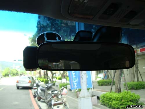 [開箱文]終於忍不住跑去敗一台”Supercam1080V隼 _全方位記錄器”