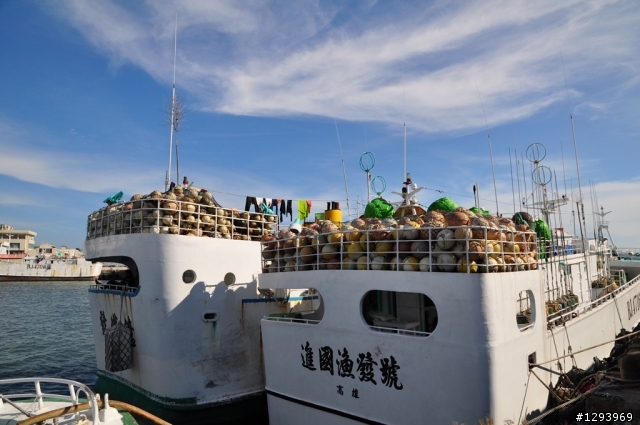 [我與小白]旅程再開