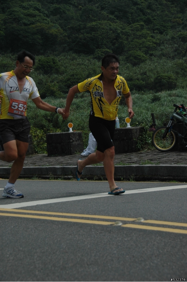 TUAA陽金二鐵照片--20110604