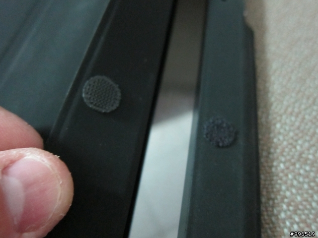 Acer A500原廠專用皮套開箱!!