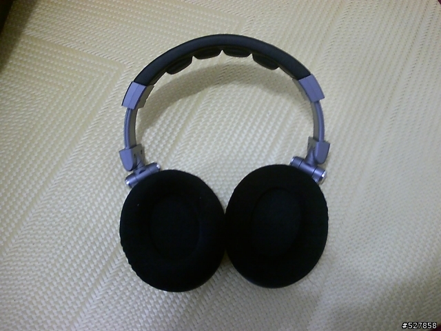 SHURE SRH940 公司貨開箱 & 心得