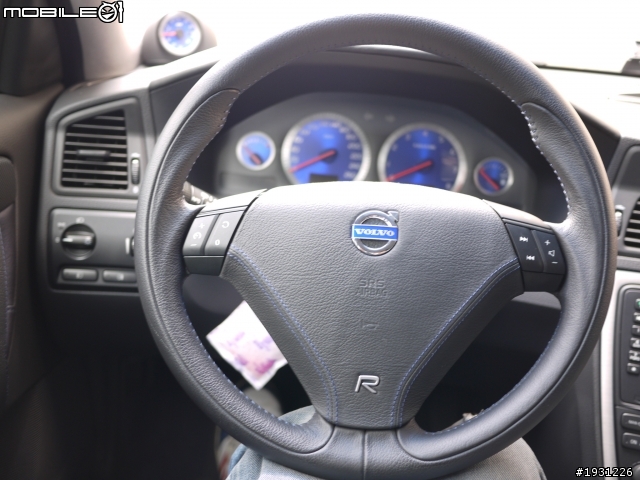 S60R 老箱重開