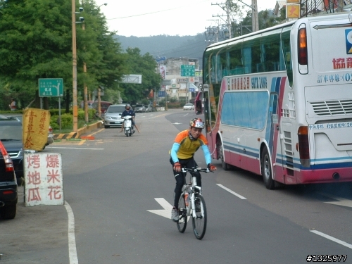 2011  0611 滿天星羅馬公路挑戰隨手拍請自行取用！