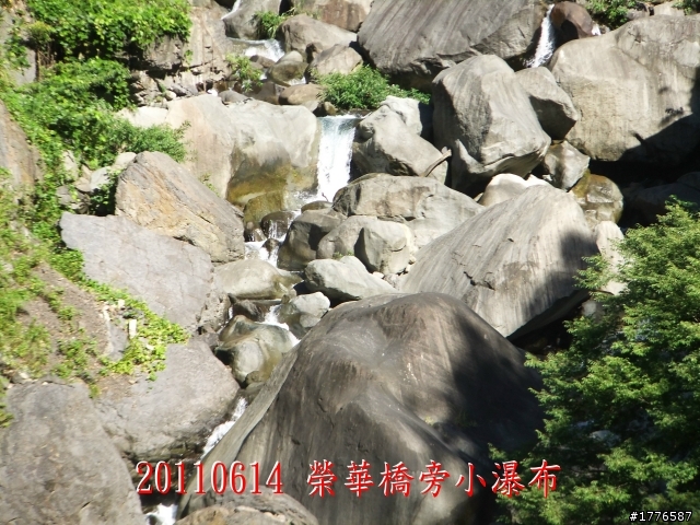 20110614  拉拉山福巴越嶺古道福山自行車之旅