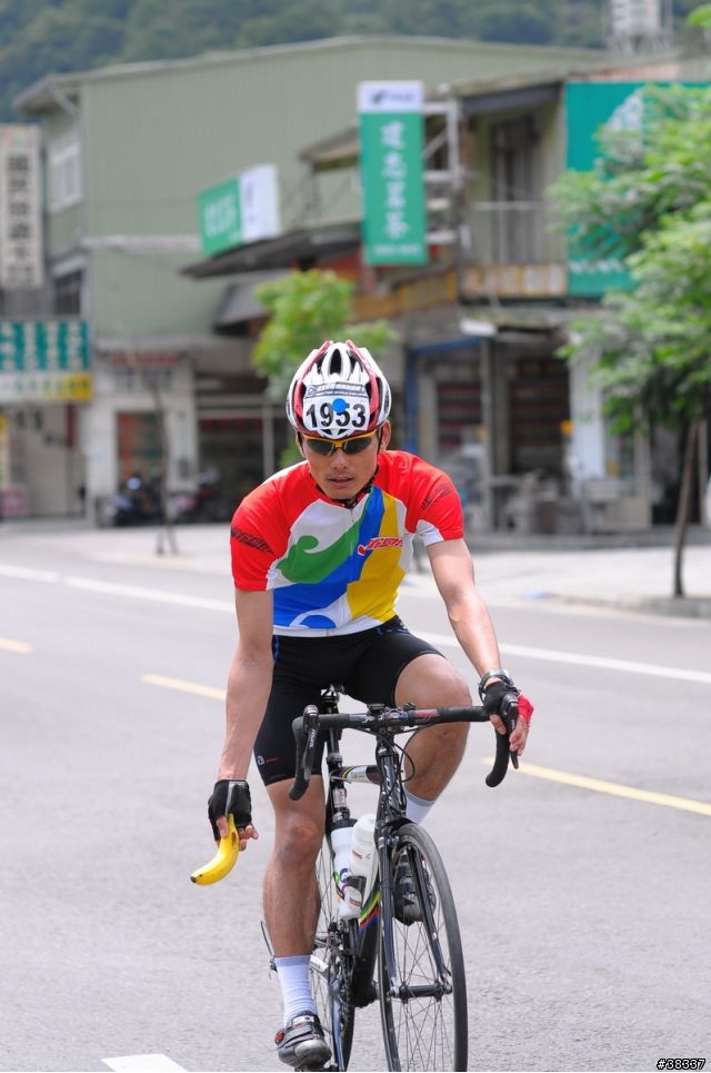 【照片分享】2011.06.26北宜公路經典挑戰賽(坪林、九彎十八拐)