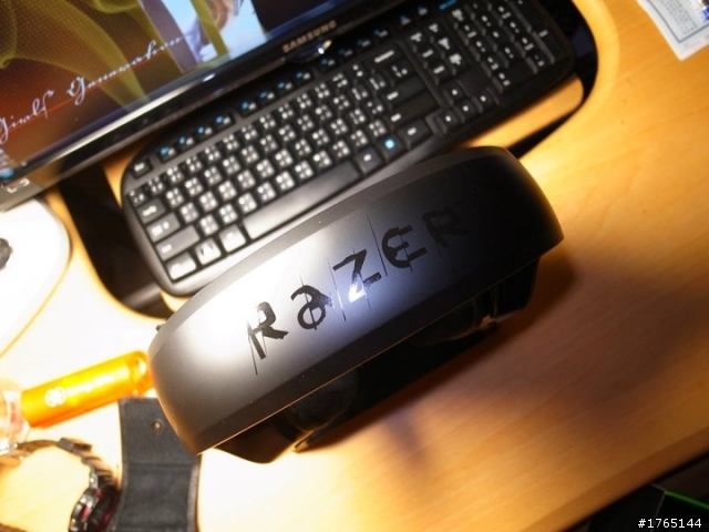 在高雄欣亞購買Razer毒鰭銀鮫XBOX360耳機 不愉快經驗分享