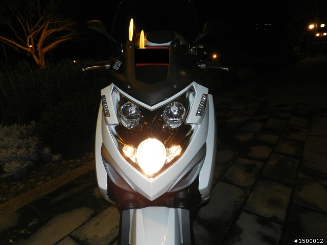 再次分享~myroad700戶外照!!