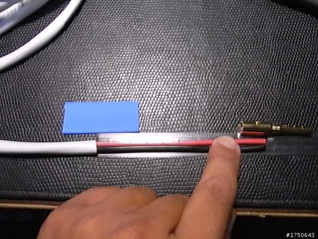 [開箱]書房的小叭NAD C715+長物志3(含DIY喇叭線)