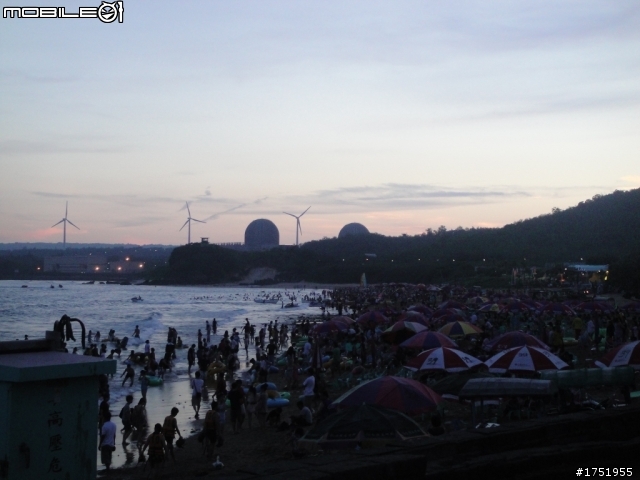 女大生單人九天八夜帳篷環島之旅 5/31~6/8 5~6day