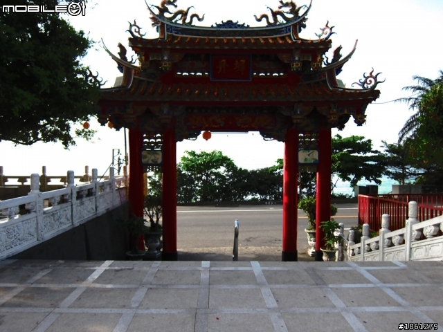 宜蘭外澳看日出。(大推:宜蘭頭城鎮大溪國小)。