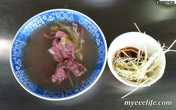 台南美食攻略地圖二日呷透透 Day 2