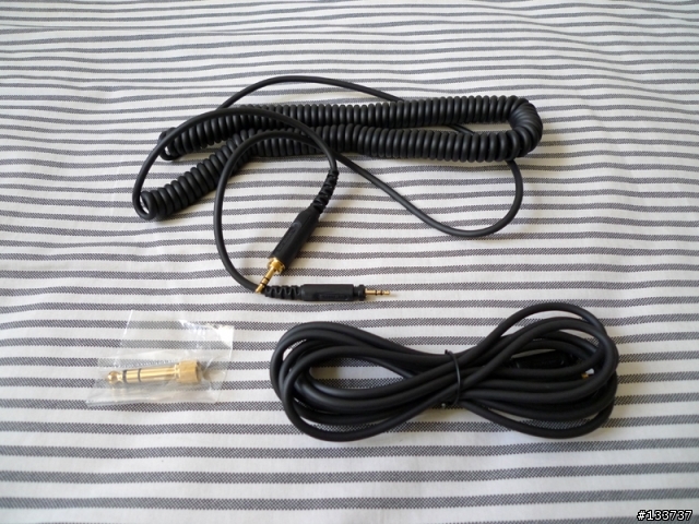 ［開箱］Shure SRH940 (煥然一新+閃亮亮的銀色)