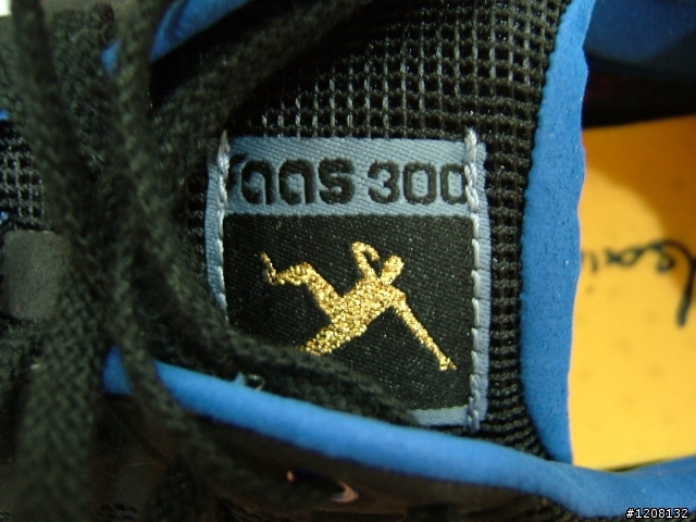 [分享]：PUMA FAAS 300 牙買加閃電跑鞋