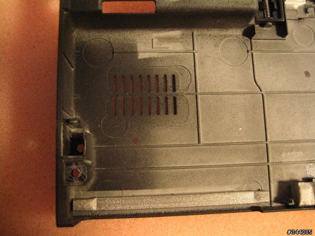 [分享]Lenovo X61s 教你省錢的拆機紀錄～想省錢的請進！(圖多慢速勿入)