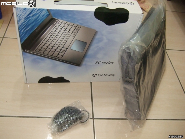 GateWay EC39C04w