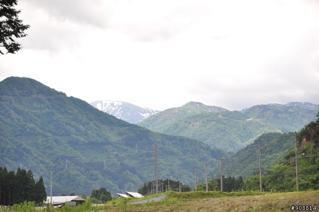 日本石川縣能登半島4天3夜的單車騎遇 上(圖多, 先po 第一天和第二天)