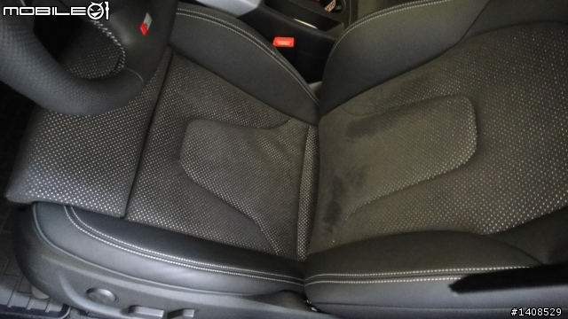 [開箱] 終於衝了 AUDI A4 Sedan 2.0TQ [6/23更新]