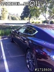 Aston Martin Rapide