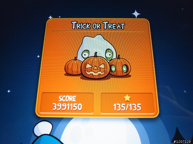 Angry Birds 憤怒鳥 全滿
