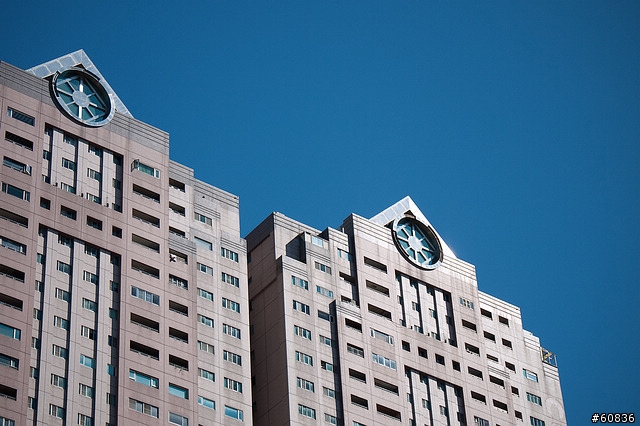 GF1+45mm Macro 高雄今日的艷陽藍天