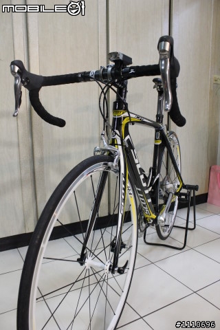 [分享]<6/18更新>我的2011 SCOTT CR1 COMP開箱