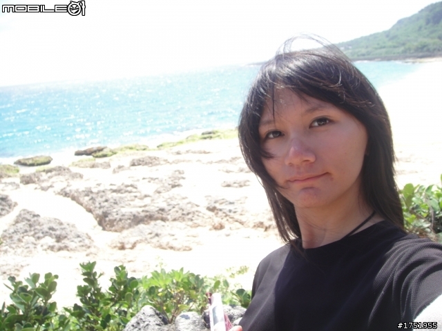 女大生單人九天八夜帳篷環島之旅 5/31~6/8 5~6day