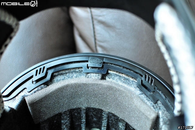 《Max.分享-013》輕量才是王道之Airoh Dragon Blade Grey