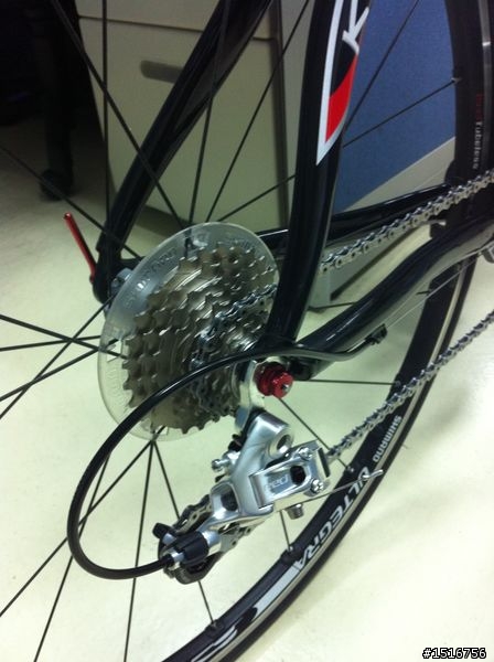 新車上架 KUOTA  KHARMA