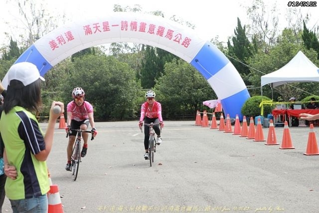 美利達 滿天星系列 詩情畫意羅馬公路賽事照片  (全部賽事下集)