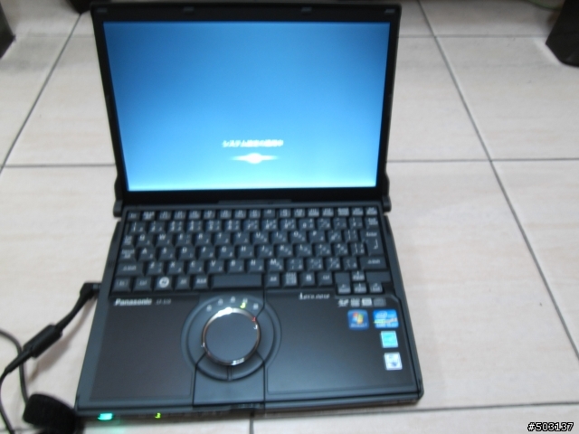 Panasonic S10-CYBDR 簡單開箱文