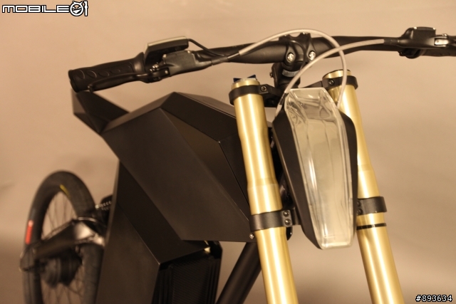[分享]我的造車紀錄~從零開始CP MOTO 電動車篇