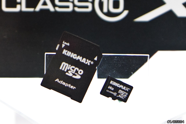 【Computex 2011】CFast 高速記憶卡 & USB 3.0 讀卡機‧打造新世代傳輸速度