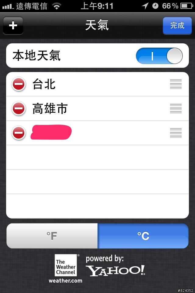 iOS 5 FOR iPhone 4 功能大解析（圖多）