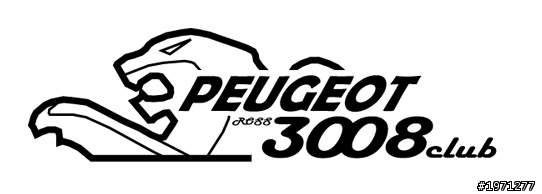 各位3008的車主