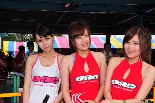 {Karting} TKOC 台糖站相片