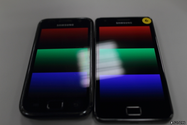 【人客啊，看這啦！ 】Samsung Galaxy SII體驗會台北場