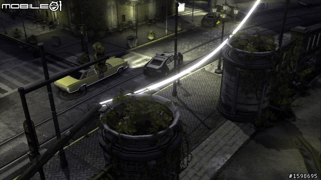 善惡抉擇決定你的英雄能力 -《惡名昭彰2》體驗分享