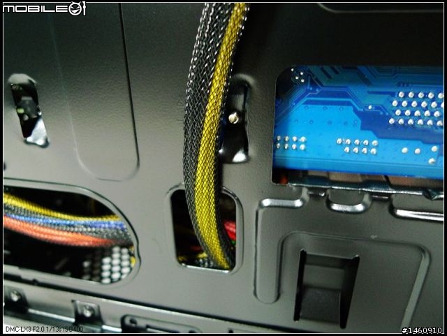 [開箱] thermaltake MS-I 指揮官